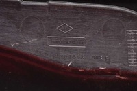 фото thumb №10, Решітка радіатора решітка радіатора czarna 623103971r dacia logan 2 ii 13-16