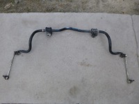 фото thumb №1, Toyota rav4 v 2020- стабілізатор перед передній