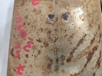 фото thumb №5, Audi q7 4l 3.0 tdi гасник вихлоп корпус 7l6253211n 7l6118g