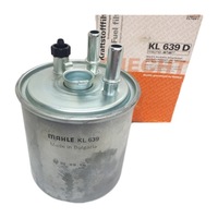 фото thumb №1, Фільтр пального renault kangoo laguna iii twingo ii