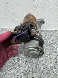 фото thumb №12, Стартер mazda 3 bm 2013-2017 cx-3 2015-2020 w-wa 2.0 b m000t89281