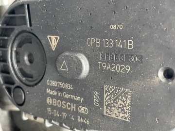 фото thumb №13, Porsche 982 2.5 колектор всмоктуючий 0pc129711d 0pc129712b 9a2110064 9a2110074