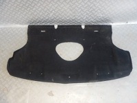 фото thumb №1, Mercedes s klasa w221 обшивка верхний багажника