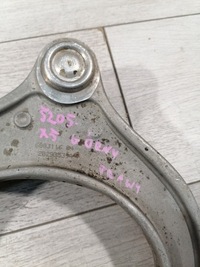 фото thumb №9, Bmw x5 рычаг верхний правый 6883116