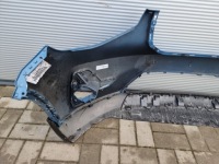 Volvo xc40 xc 40 lift 22- бампер перед передний 31690933 Недорого, фото thumb