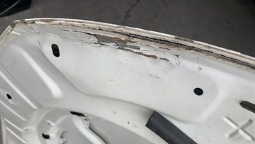 фото thumb №6, Kia optima 2016- капот