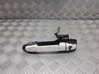 фото thumb №1, Ручка левая передняя наружная toyota corolla e12