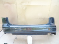 фото thumb №1, Volvo v60 iii бампер задний rok 2017-