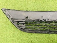 фото thumb №14, Opel astra 4 iv рестайлинг решётка средняя бампера передней перед