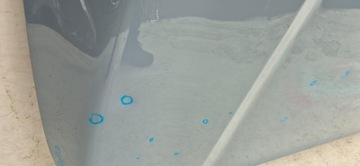 фото thumb №11, Subaru xv ii 2 crosstrek 18- капот крышка двигателя