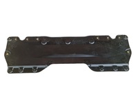 фото thumb №1, Плита защита шасси пол cupra born id3