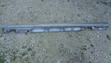 фото thumb №1, Bmw 5 f10 f11 планка порогова права 7184774