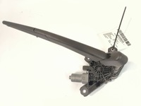 фото thumb №1, Механізм двірник задня 985107024r renault kadjar i