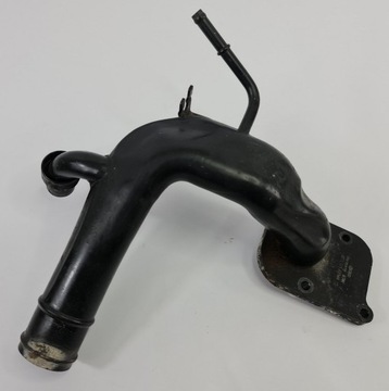 фото thumb №1, Труба трубка води vw passat b5 w8 07d121481m