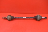 фото thumb №1, Приводной вал левая задняя audi q7 4l 4.2 tdi quattro 07r