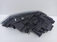 фото thumb №9, Лампа левая full led vw polo vi 2g1941035b