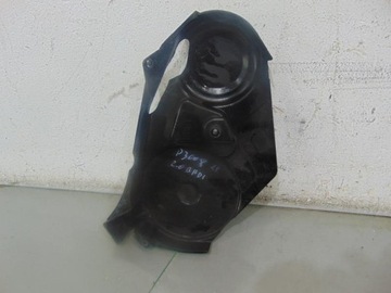 фото thumb №1, Захист корпус розподільний вал 3008 ii 2.0 bluehdi