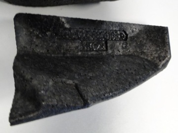 фото thumb №8, Mercedes s клас w223 223 пінополістирол абсорбер малий лівий w бампер переднє