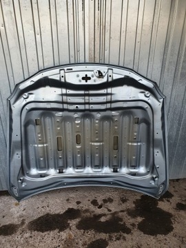 фото thumb №4, Капот lexus is 220