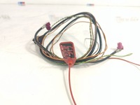 фото thumb №5, Bmw f10 f11 f12 джгут шланг кабель monitora cic