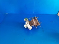фото thumb №1, Турбонагнетатель renault trafic 2.0 dci m9r h820046621