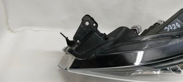 фото thumb №10, Suzuki sx4 s-cross рестайлинг 17- лампа правая передняя правые перед полный led