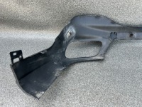 фото thumb №7, Bmw x6 g06 m-pakiet спойлер бампера задняя 8069966 poznań