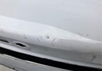 фото thumb №4, Toyota yaris iii lift 17- крышка багажника багажника оригинал