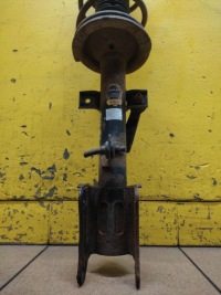 Alfa romeo 147 1.6 амортизационная стойка правый задний Цена, фото thumb