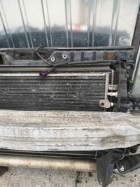 фото thumb №5, Pas передній audi a6 c6 lift 2.0tdi cah 170km autom