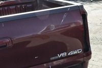 фото thumb №12, Toyota tundra кузов борт 4.7 v8 249km 1999/02 - 2006/10