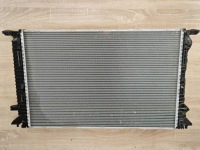 Оригинальная радиатор воды масла audi a5 8t a4 b8 2.0 tdi 8k0121251aj 14km Киев, фото thumb