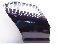 фото thumb №1, Двері праві праві зад задні vw jetta a5 lc9x 05-11