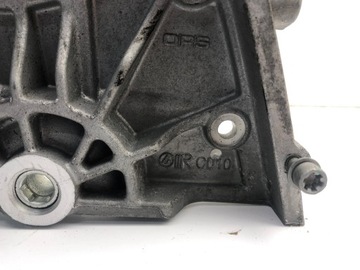 фото thumb №5, Fiat tipo лапи кронштейн двигателя 55263069