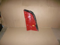 фото thumb №2, Облицовка ветровик уголок scania r