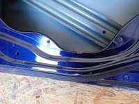 фото thumb №9, Mercedes w204 204 glk дверь правое задние задняя