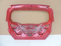 фото thumb №8, Honda jazz v 5 2020 2021 2022 крышка багажника задняя