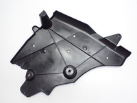 фото thumb №1, Плита захист підвіска ліва оригінал 748a31196r renault captur 15r