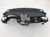 фото thumb №5, Toyota c-hr приборная панель приборная панель консоль подушки безопасности ремни