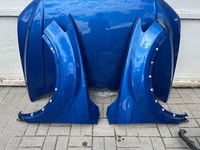 фото thumb №5, Vw t-roc перед капот бампер лампы крыло pas