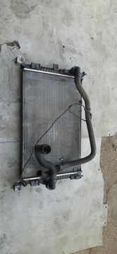 фото thumb №5, Радиатор воды peugeot 308 t9 9809141780