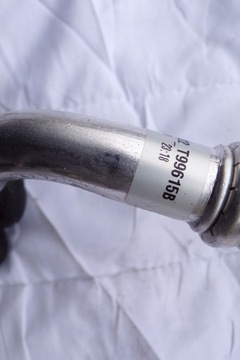 фото thumb №7, Шланг кондиціонера f71022 t99085b peugeot 208 ii