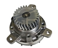 фото thumb №1, Насос воды volvo fh12 d12c новый тип geba-autoteile