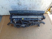 фото thumb №9, Комплект радіатор вентилятор combo d doblo ii 1.6 cdti jtd 518207190