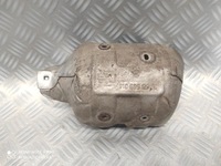 фото thumb №1, Защита тепловая фильтра dpf opel meriva b 1.4