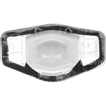 фото thumb №1, Oświetlnie номерного знака реєстраційний honda jazz 08-11