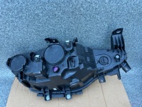 Fiat tipo 2 2 16- фара левая передняя перед обычная 52145171 Киев, фото thumb