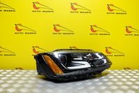 фото thumb №3, Vw jetta 2015-2018 фара лампа ксенон led r usa