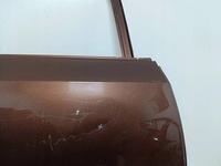 фото thumb №8, Дверь правое задняя задние vw jetta vi 5c6