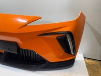 фото thumb №6, Mg 4 mg4 бампер перед передній kompletny